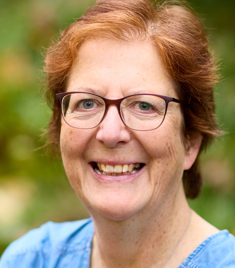 Brigitte Block | Traumasensibles Coaching